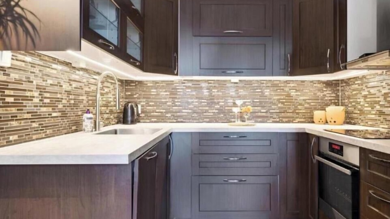 Photo of Kitchen in Trondheim