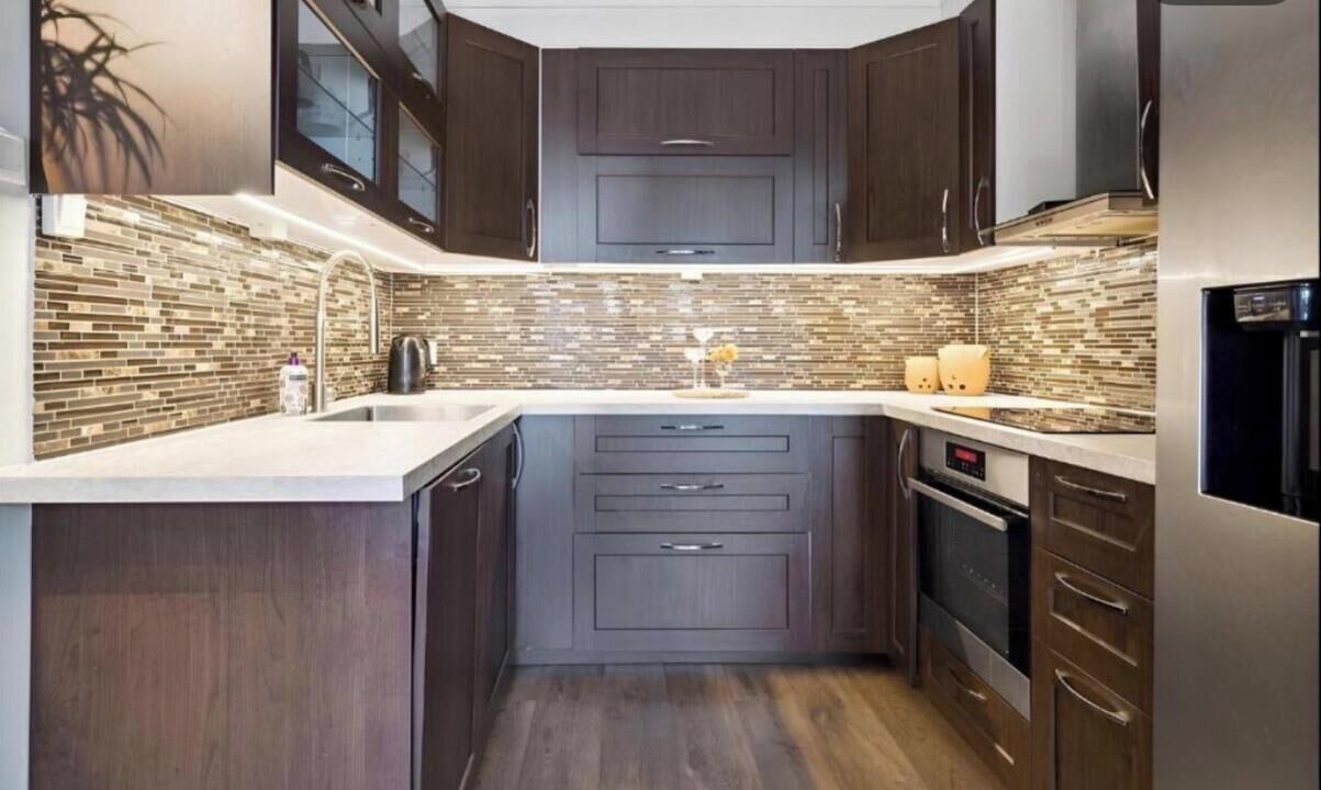 Photo of Kitchen in Trondheim