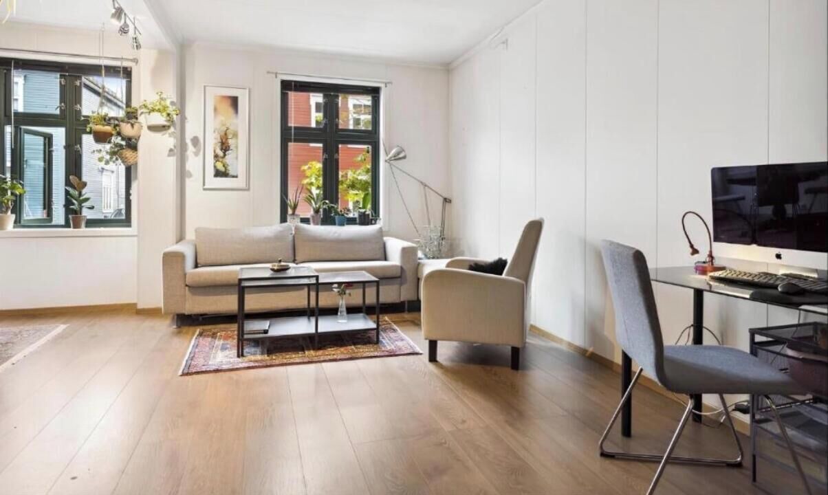Photo of Livingroom in Trondheim