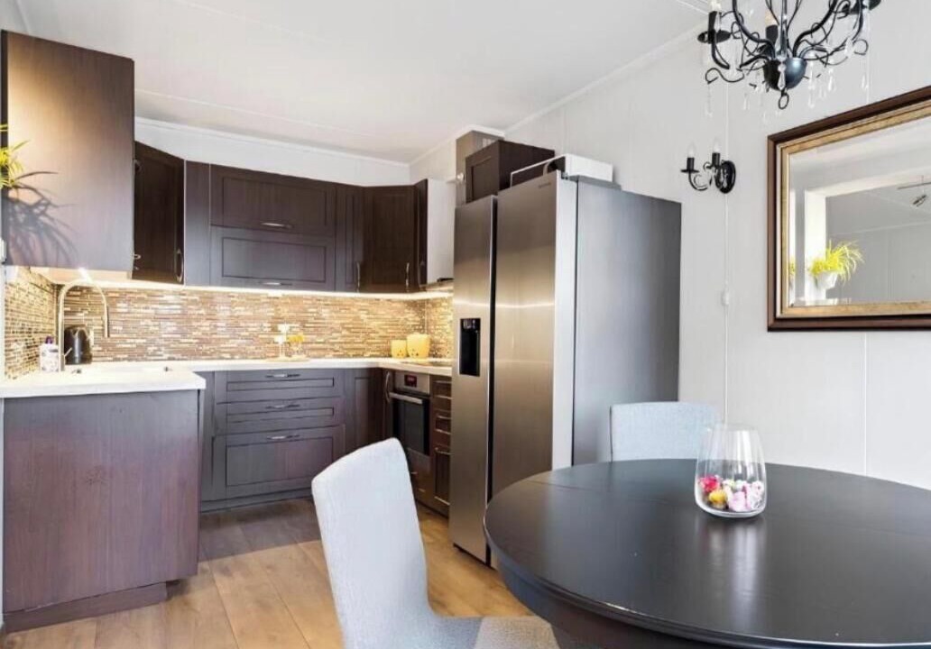 Photo of Kitchen in Trondheim