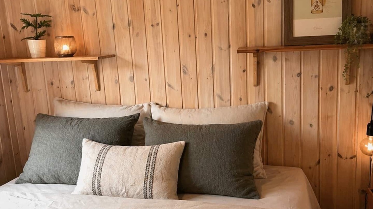 Photo of Bedroom in Trogstad