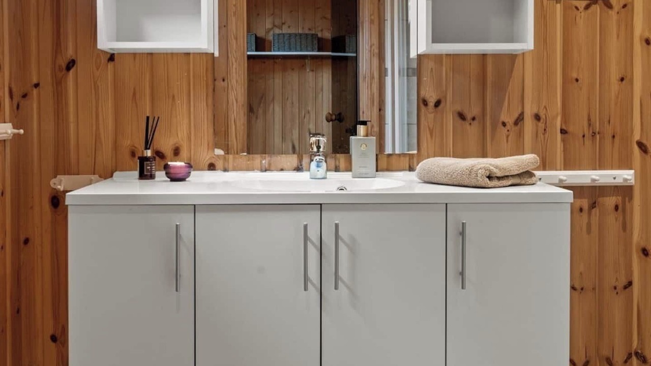 Photo of Bathroom in Trogstad