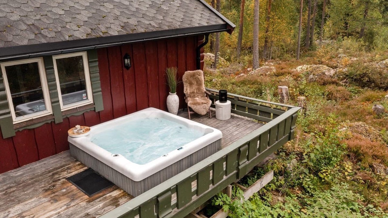 Photo of Outdoor in Trogstad