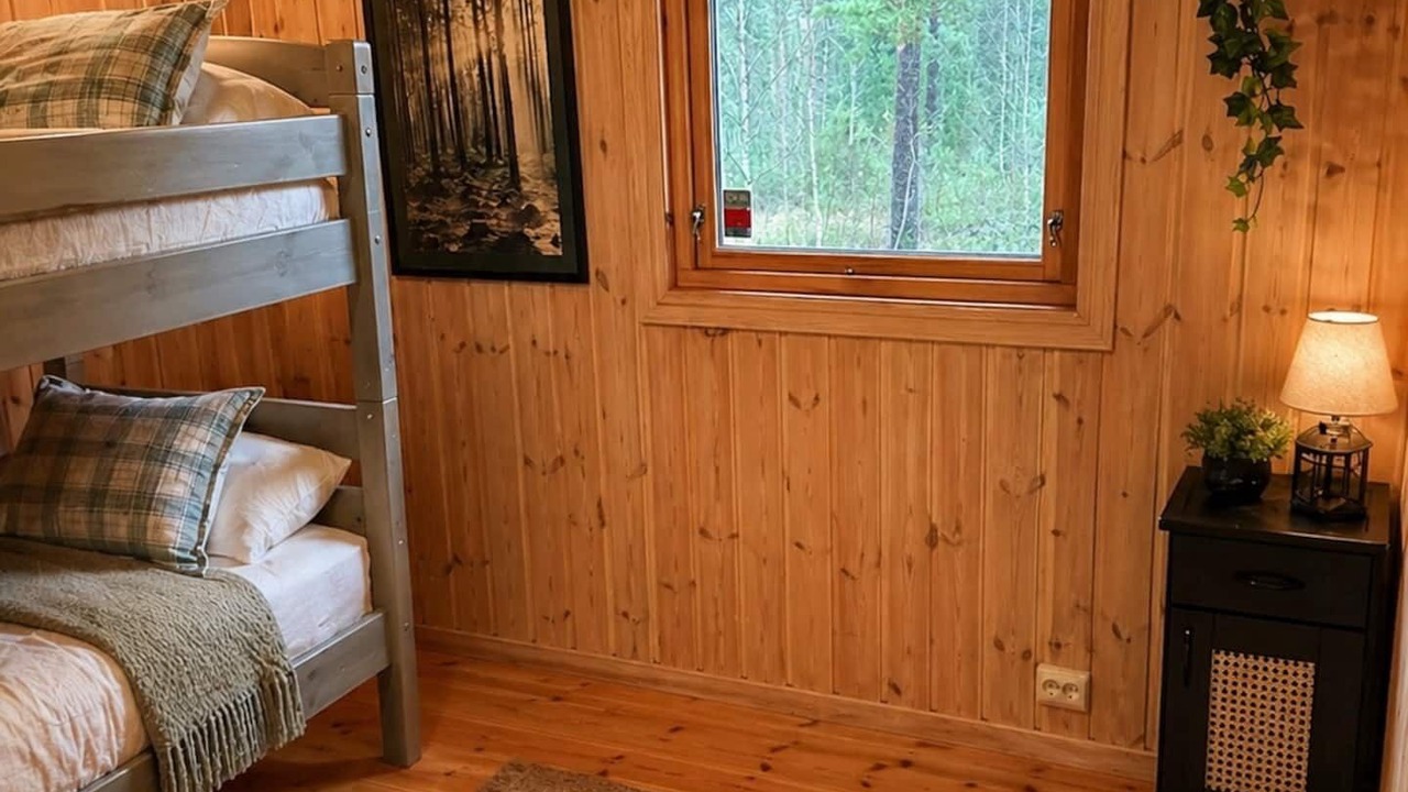 Photo of Bedroom in Trogstad