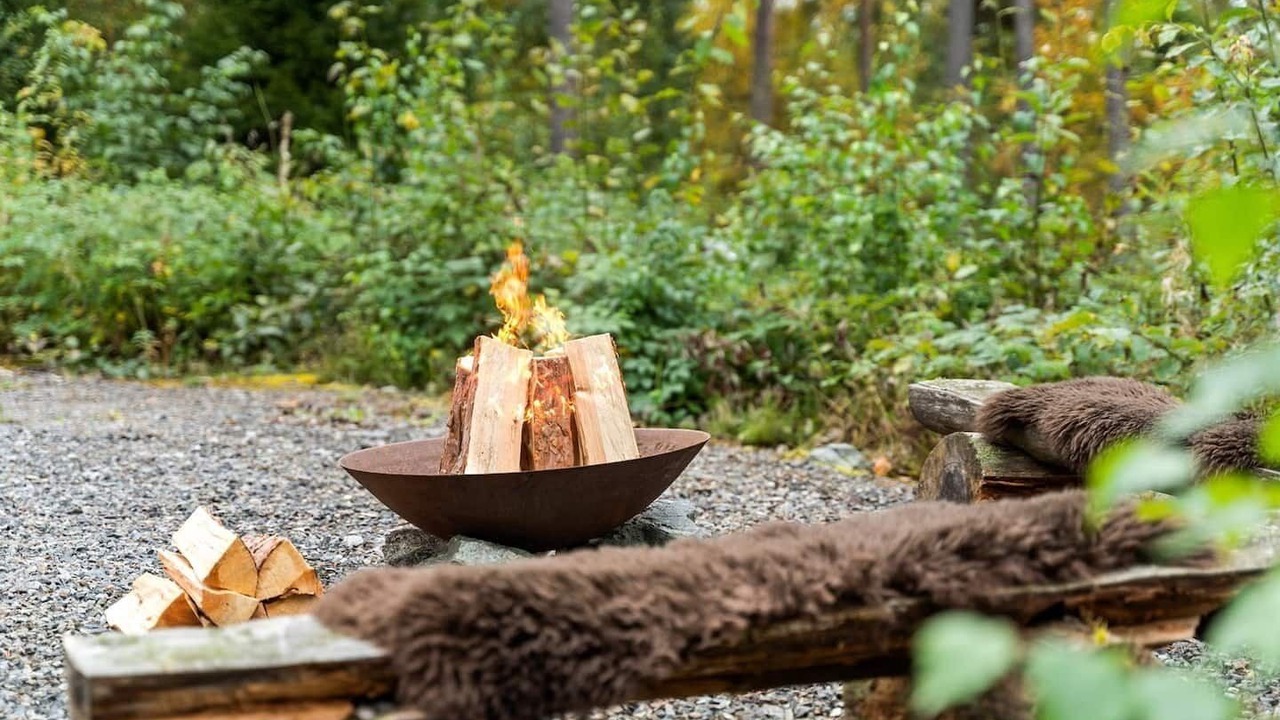 Photo of Outdoor in Trogstad
