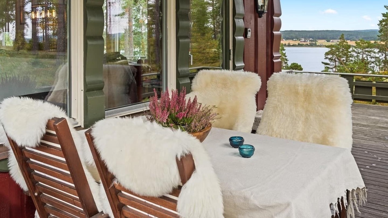 Photo of Outdoor in Trogstad