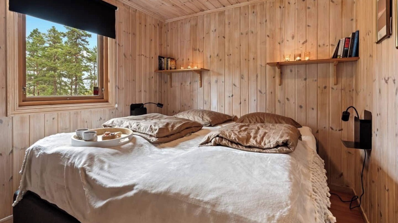 Photo of Bedroom in Trogstad
