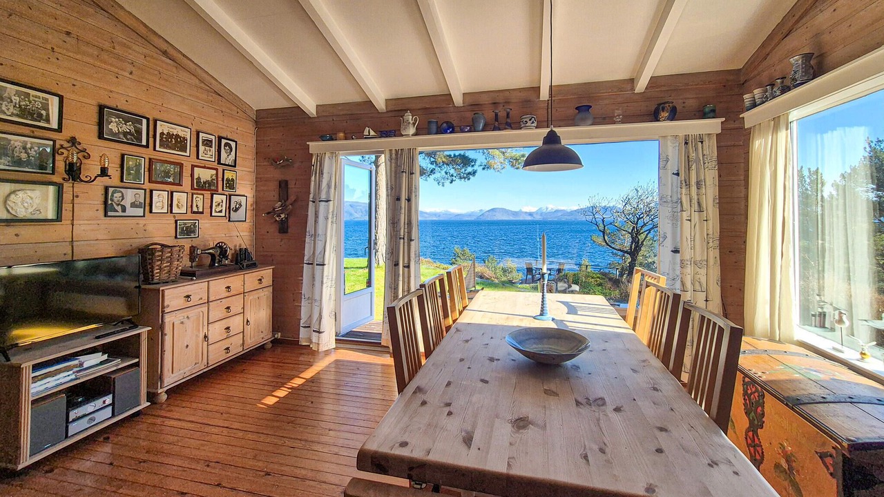 Photo of Bedroom in Strandvik