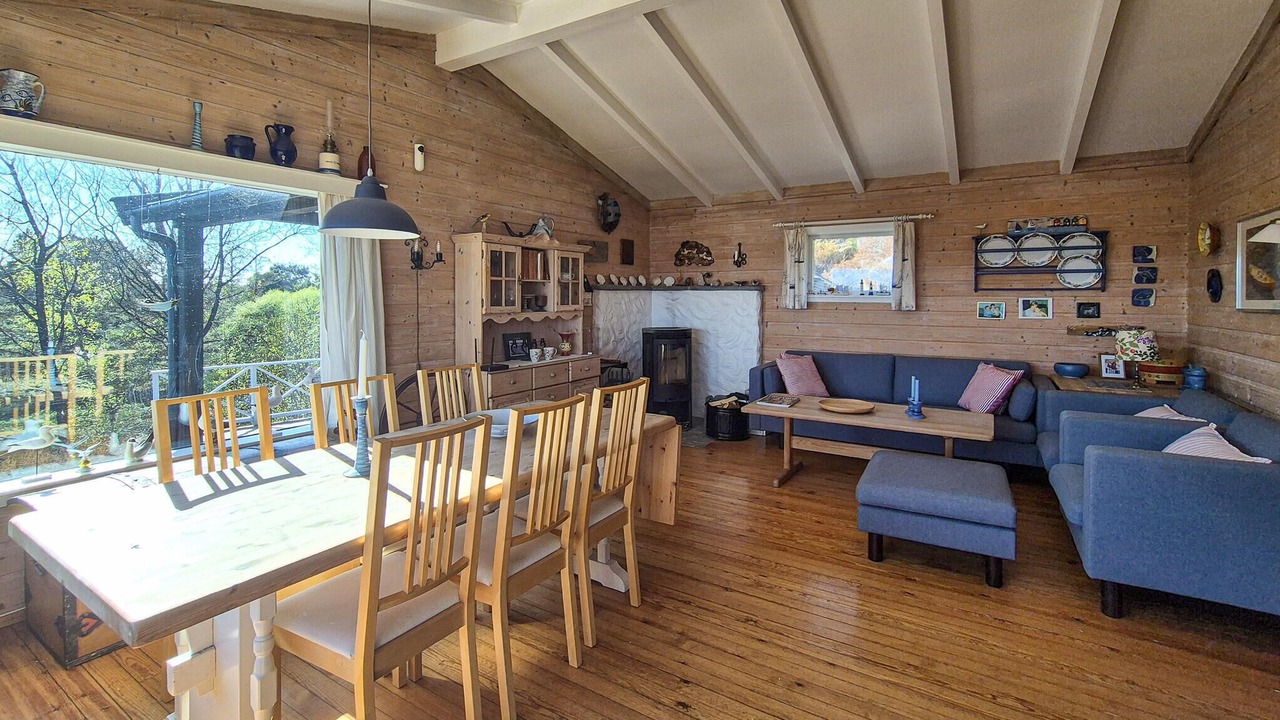 Photo of Bedroom in Strandvik
