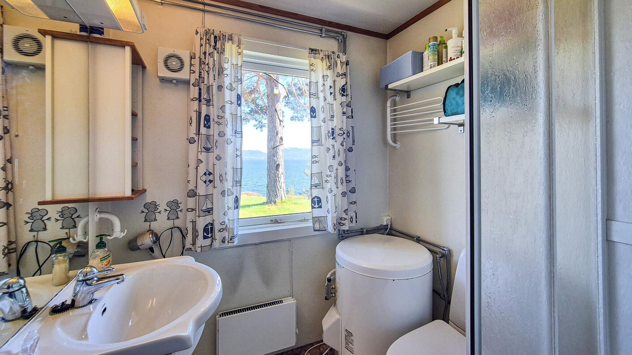 Photo of Bathroom in Strandvik
