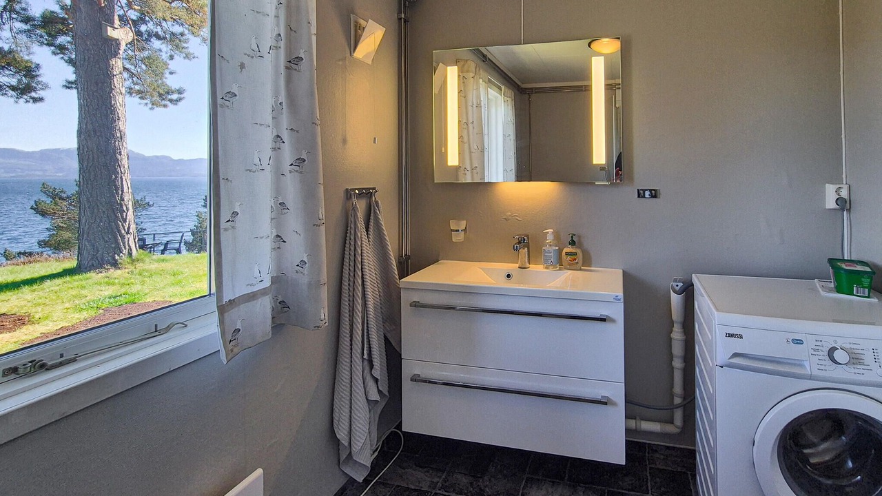 Photo of Bathroom in Strandvik