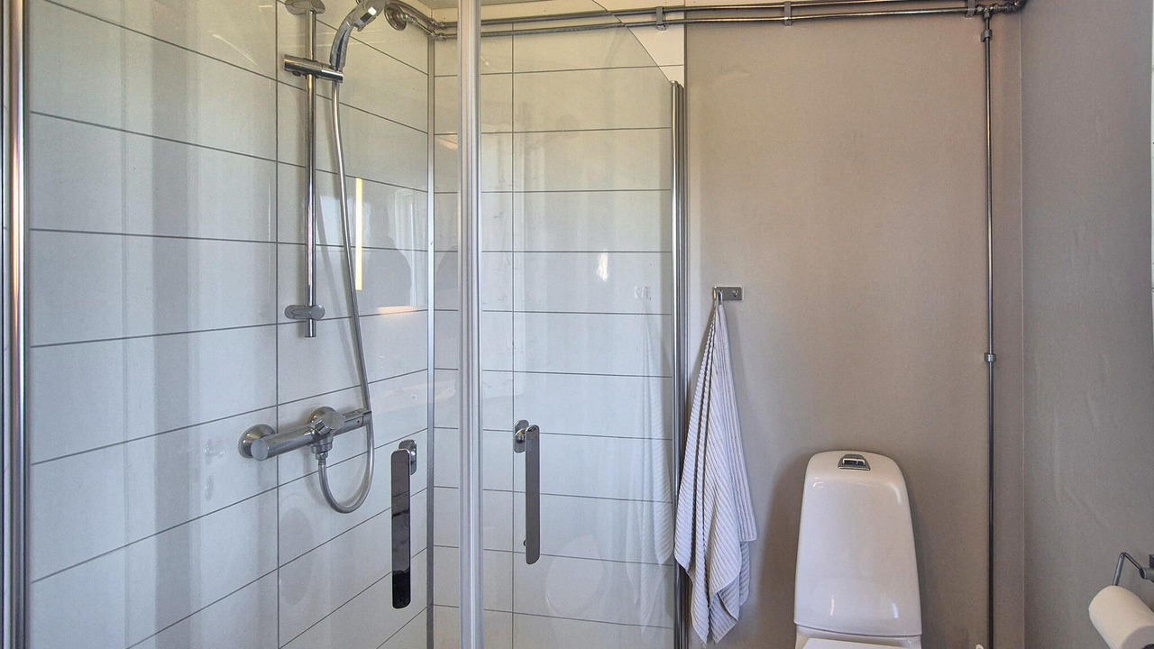 Photo of Bathroom in Strandvik