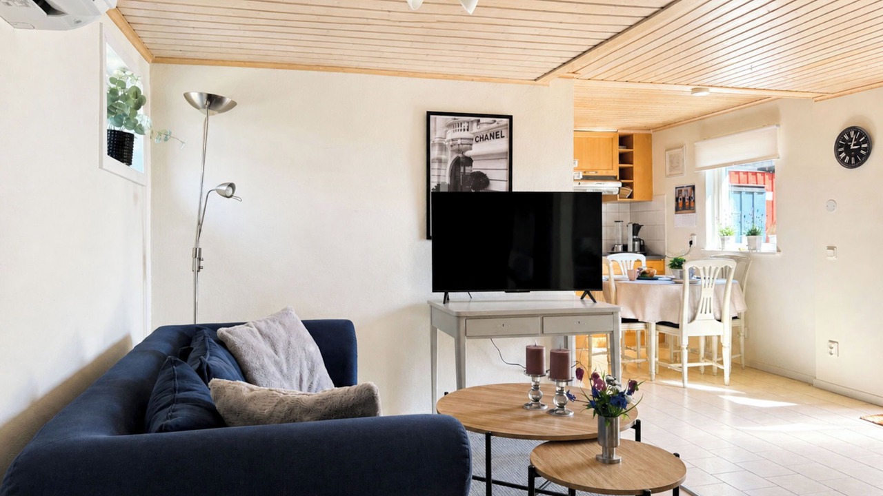 Photo of Livingroom in Halmstad Municipality