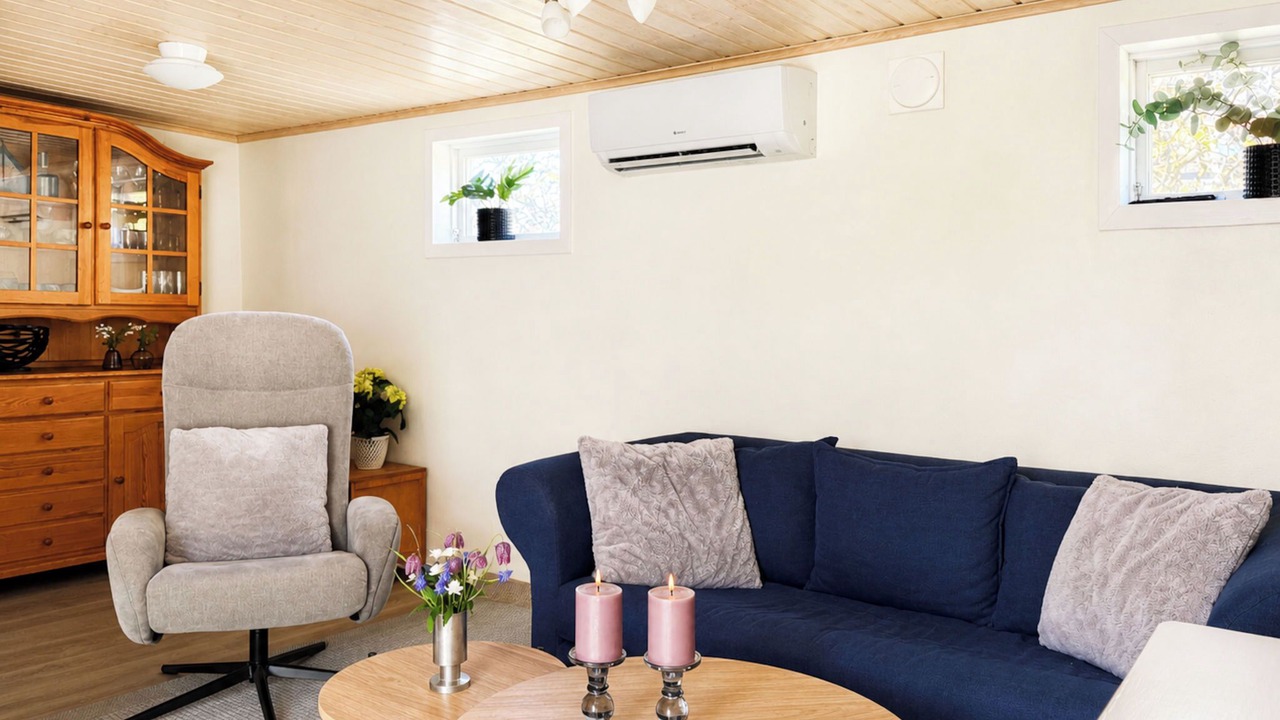 Photo of Livingroom in Halmstad Municipality