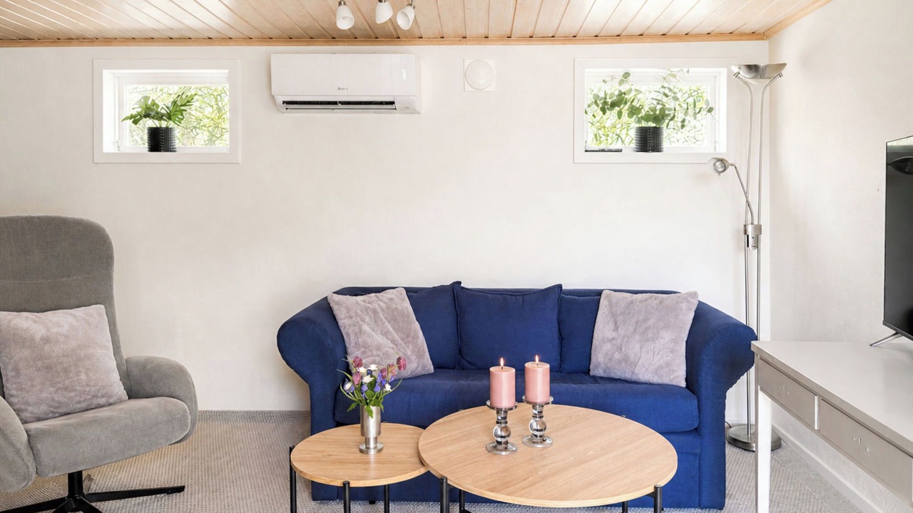 Photo of Livingroom in Halmstad Municipality