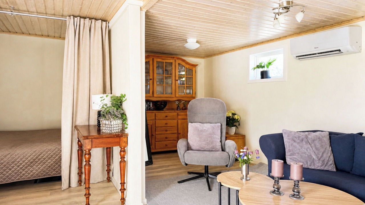 Photo of Livingroom in Halmstad Municipality