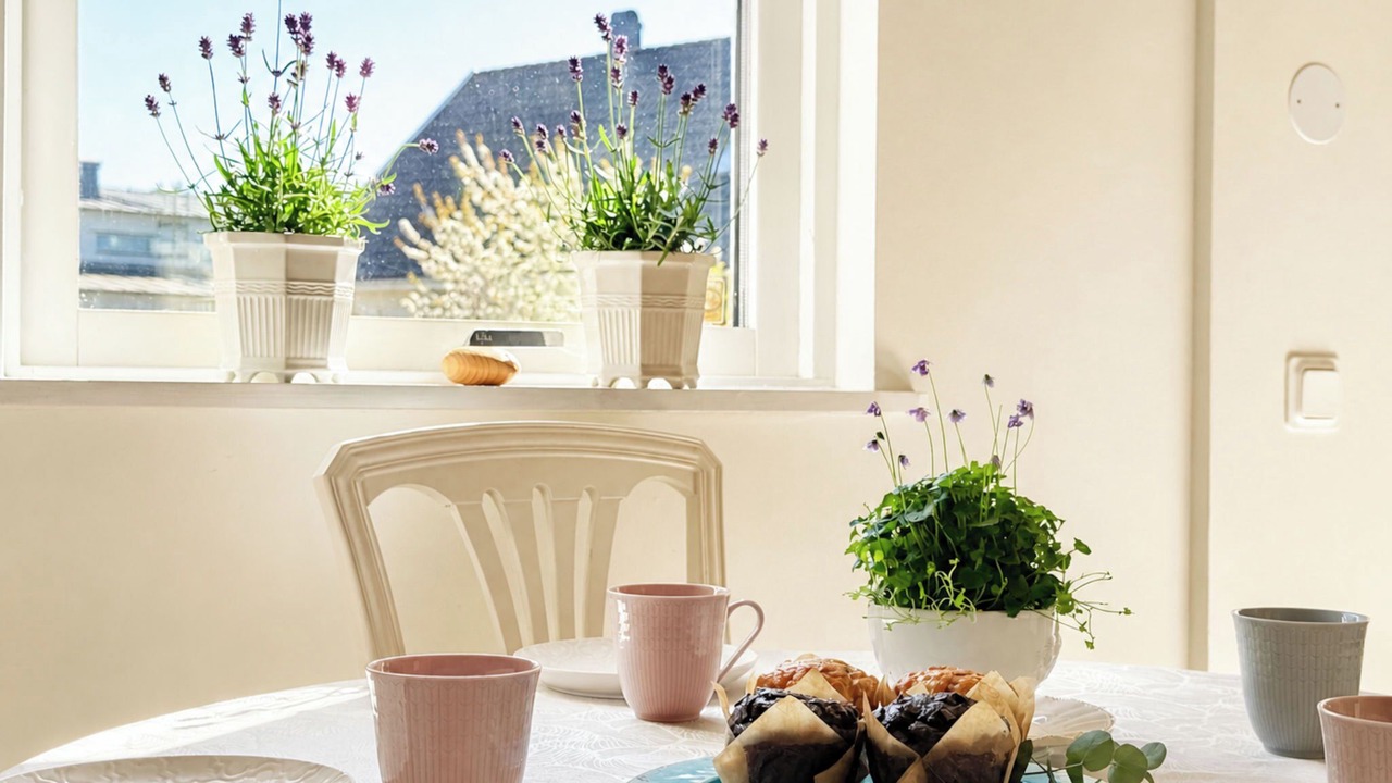 Photo of Bedroom in Halmstad Municipality