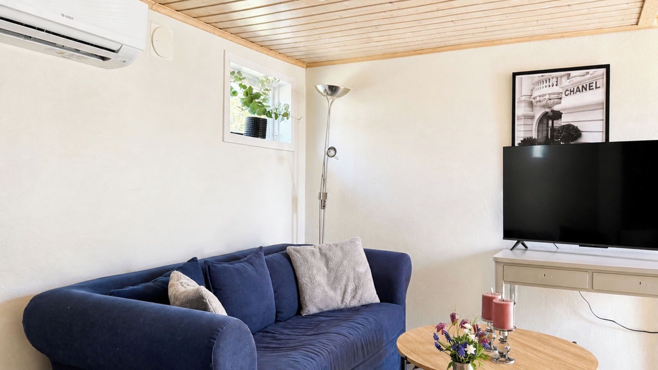 Photo of Livingroom in Halmstad Municipality