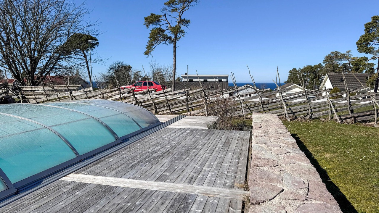 Photo of Outdoor in Nyhamn