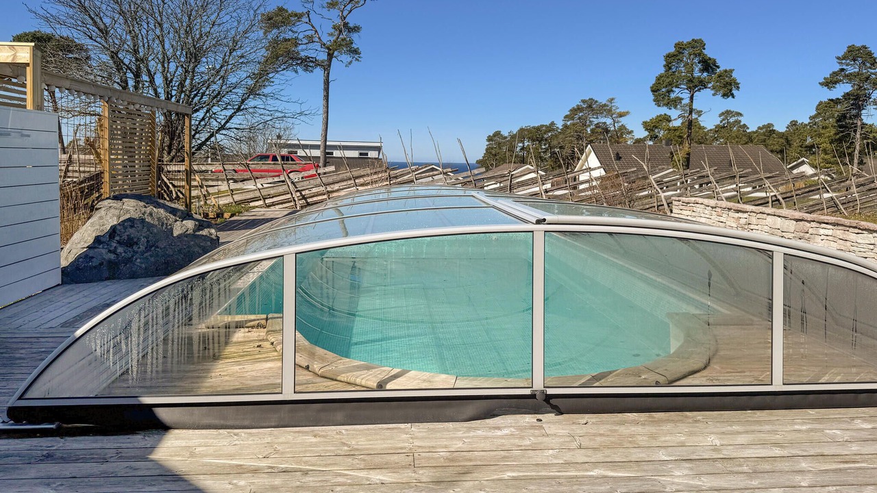 Photo of Outdoor in Nyhamn
