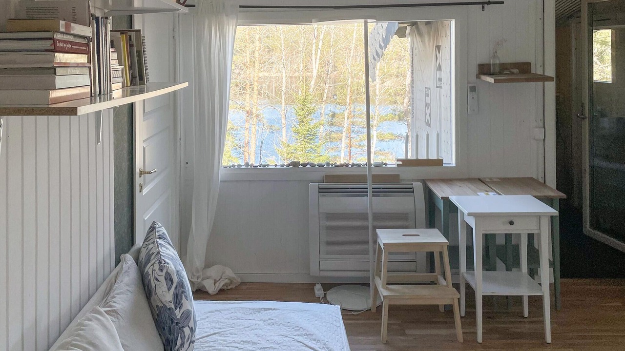 Photo of Bedroom in Molndal Municipality