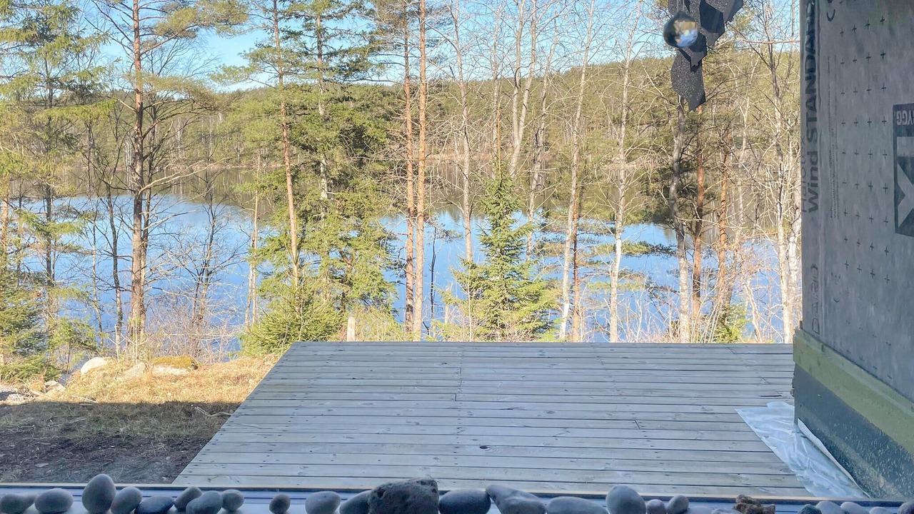 Photo of Bedroom in Molndal Municipality