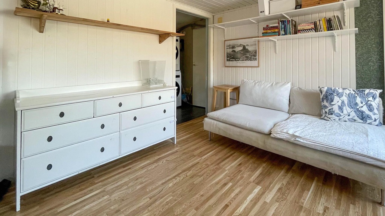 Photo of Bedroom in Molndal Municipality