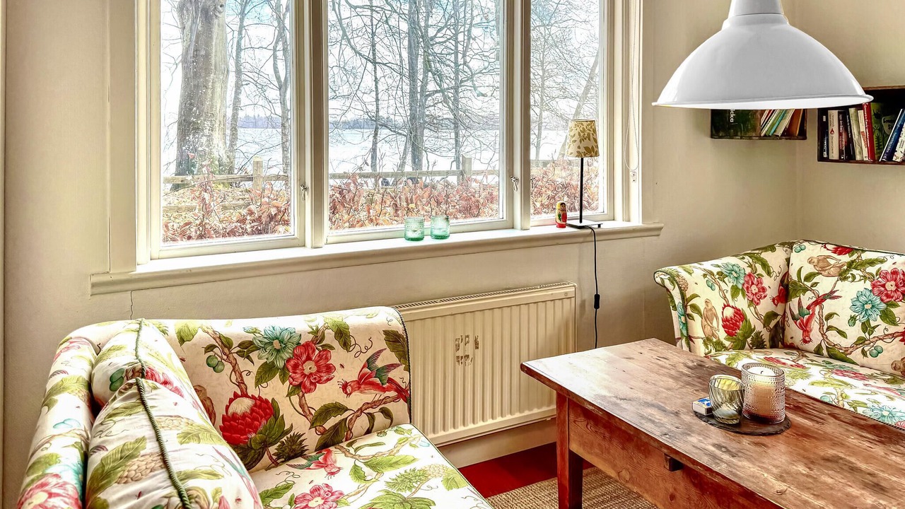 Photo of Bedroom in Sjobo