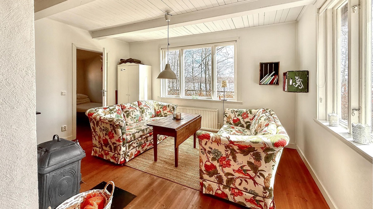 Photo of Bedroom in Sjobo