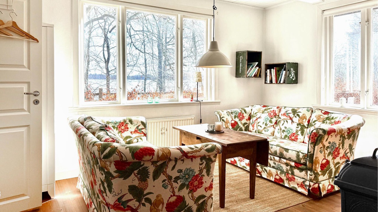 Photo of Bedroom in Sjobo