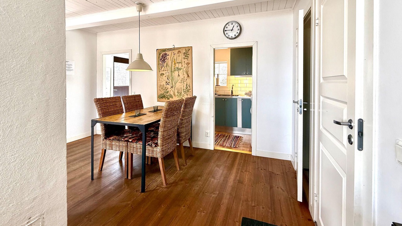 Photo of Bedroom in Sjobo