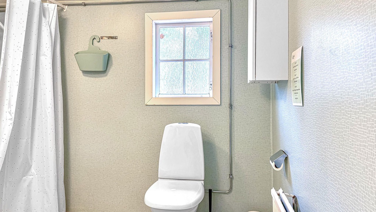 Photo of Bathroom in Sjobo