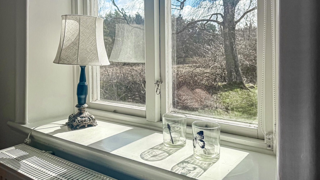 Photo of Bedroom in Sjobo