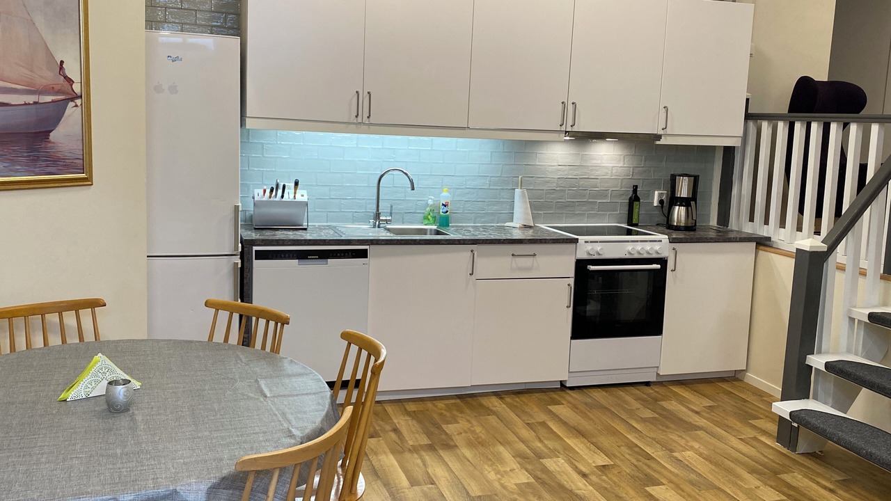 Photo of Kitchen in Uddevalla