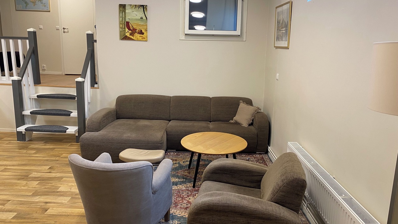Photo of Livingroom in Uddevalla