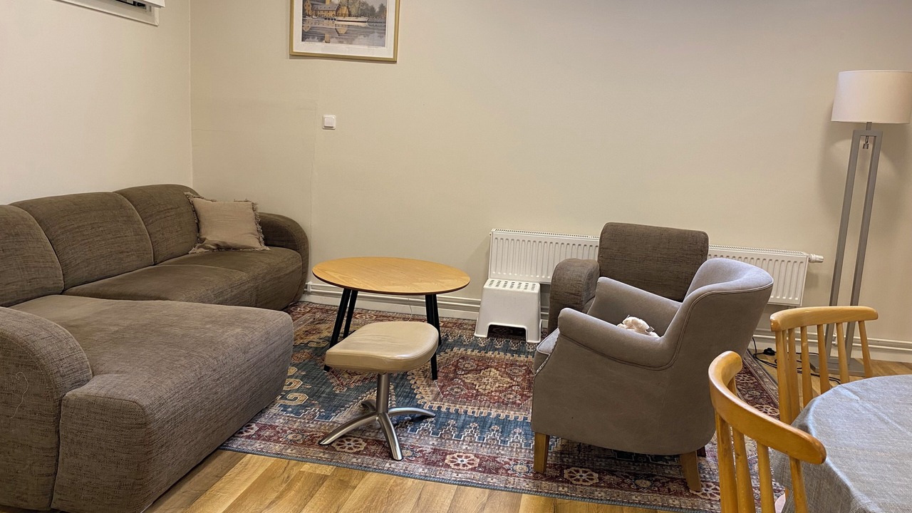 Photo of Livingroom in Uddevalla