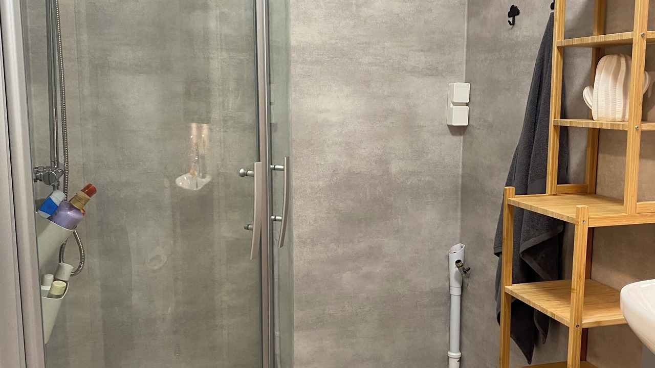 Photo of Bathroom in Uddevalla