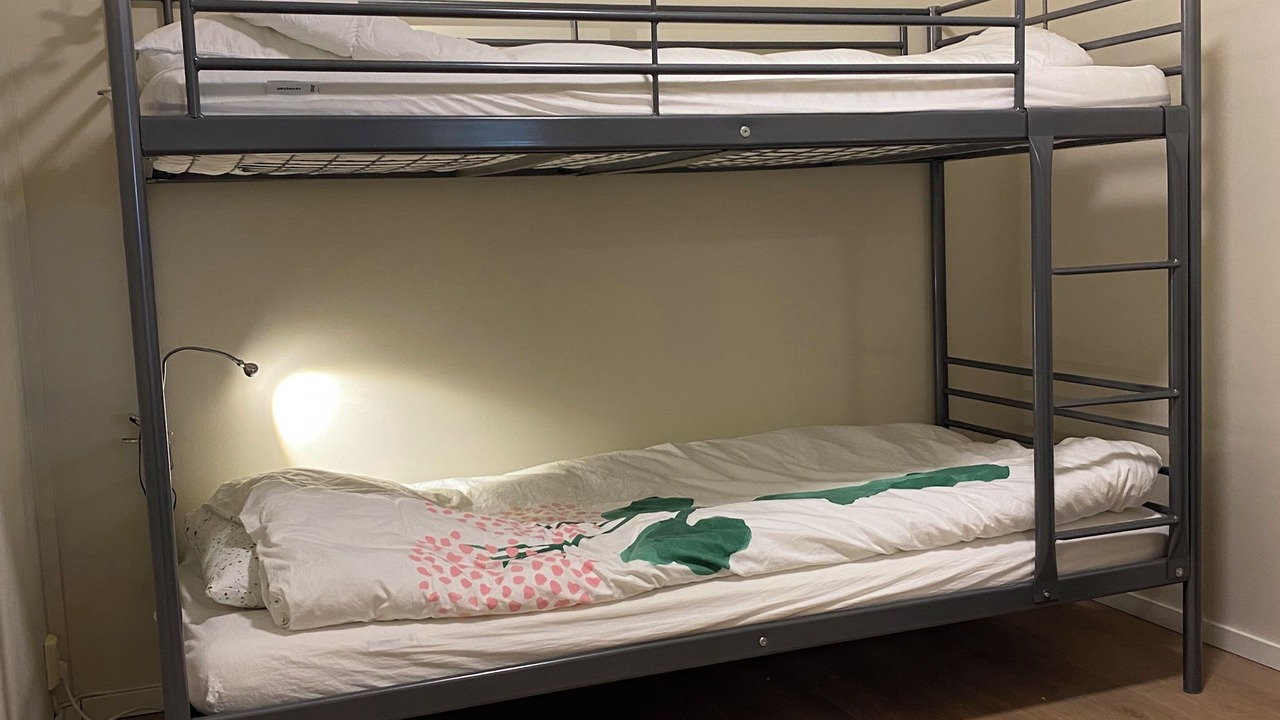 Photo of Bedroom in Uddevalla