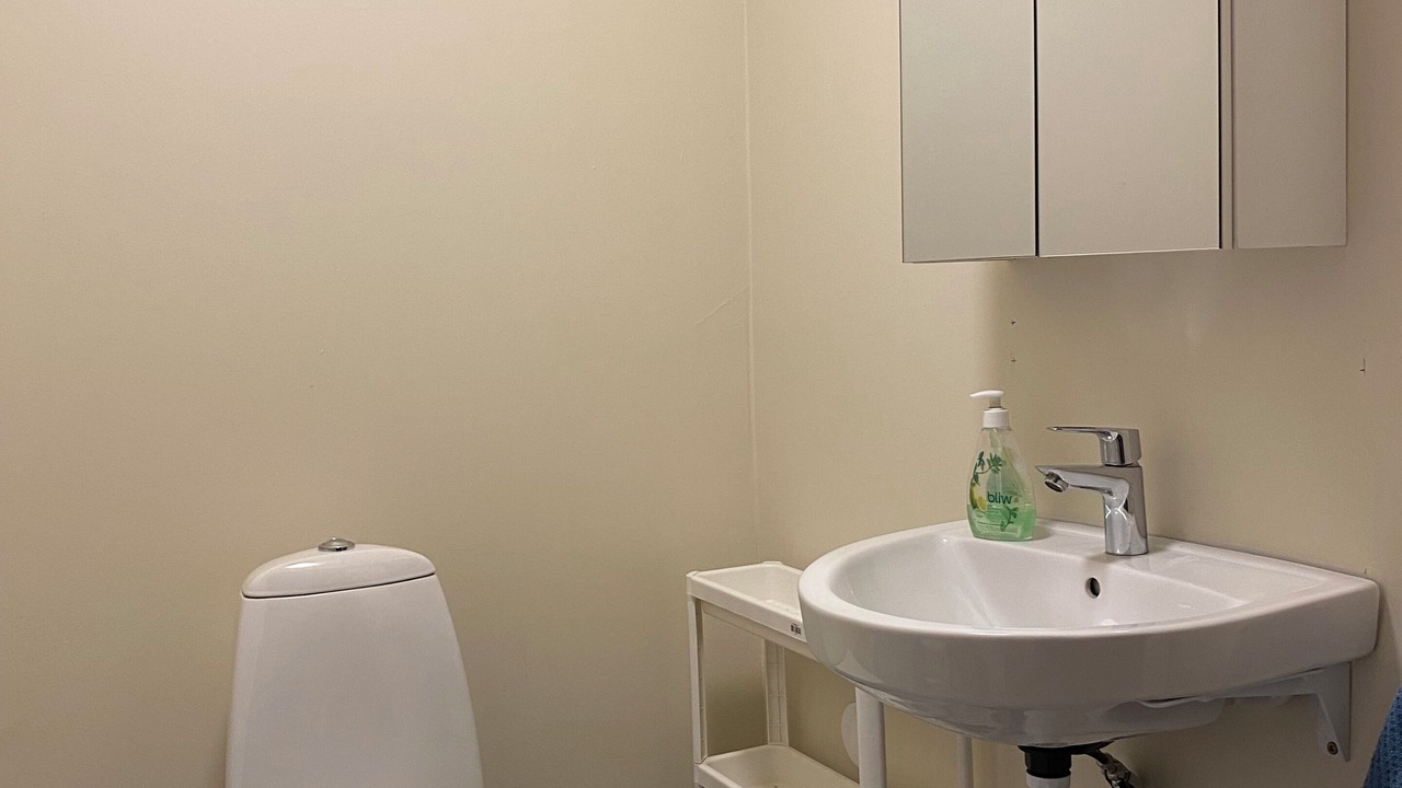 Photo of Bathroom in Uddevalla