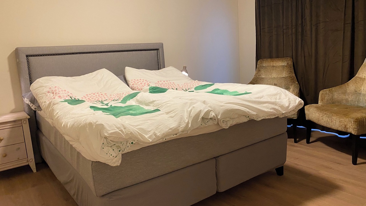 Photo of Bedroom in Uddevalla