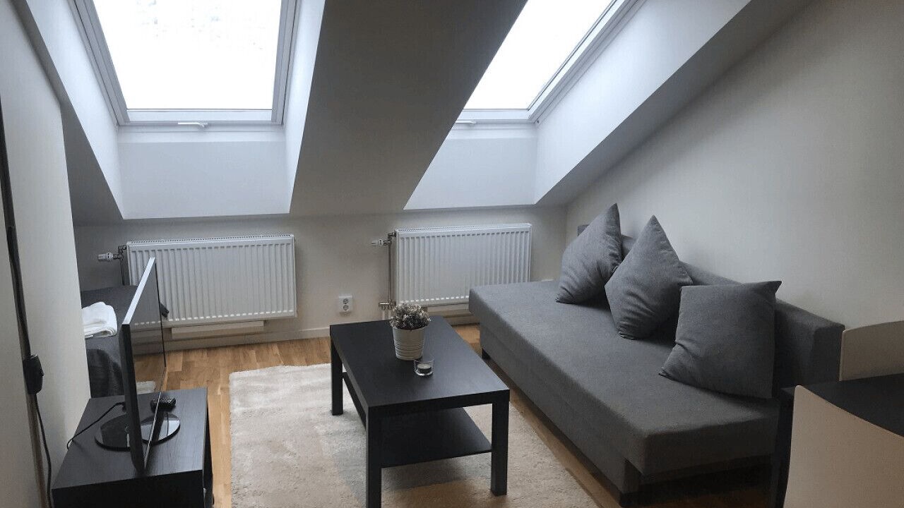 Photo of Livingroom in Liljeholmen - Hagersten