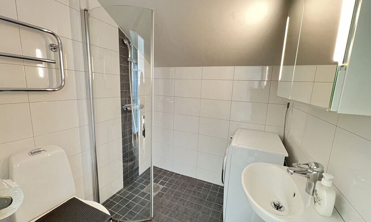 Photo of Bathroom in Liljeholmen - Hagersten
