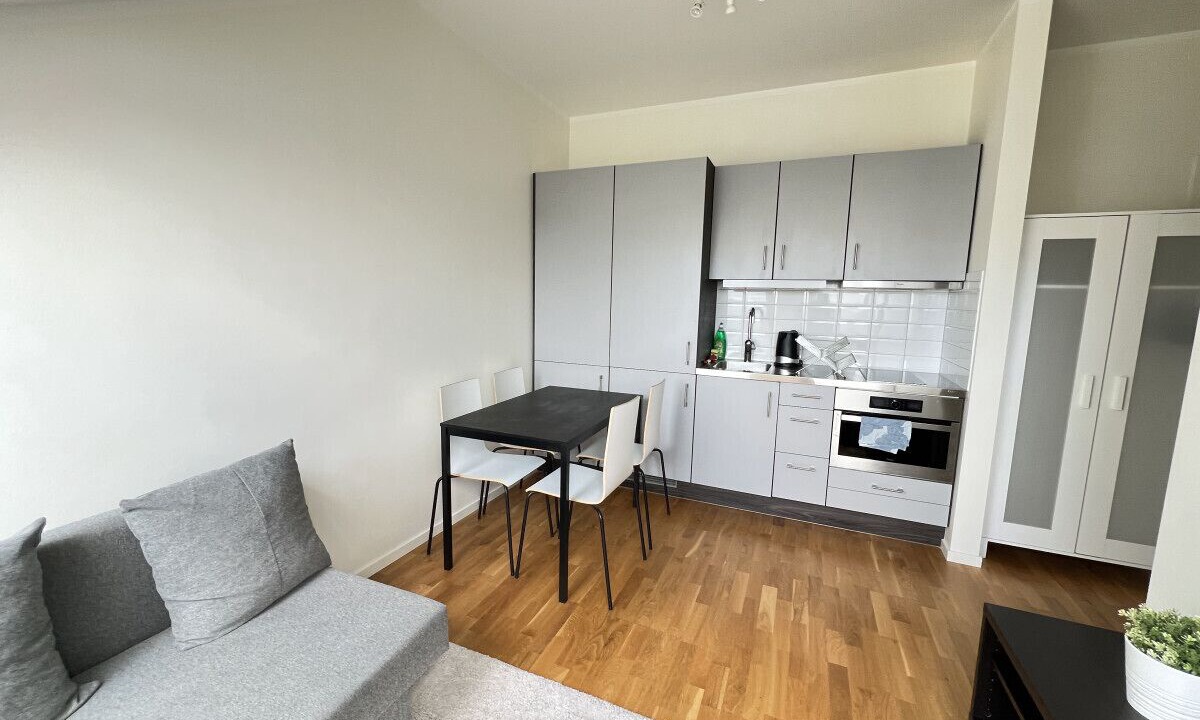 Photo of Livingroom in Liljeholmen - Hagersten