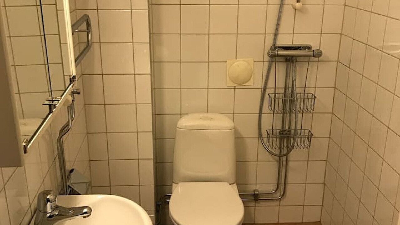 Photo of Bathroom in Katarina-Sofia