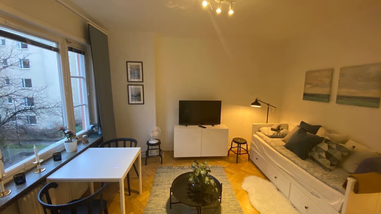 Photo of Livingroom in Katarina-Sofia