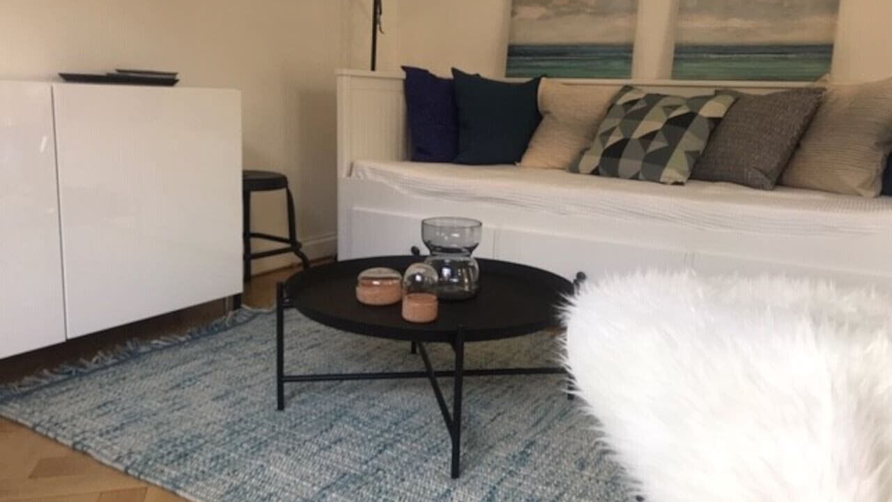 Photo of Livingroom in Katarina-Sofia