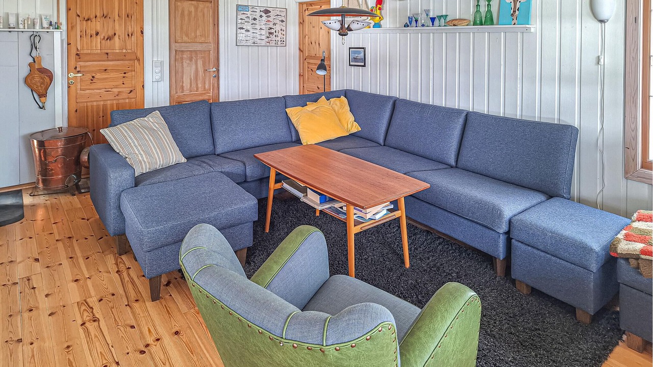 Photo of Bedroom in Snillfjord