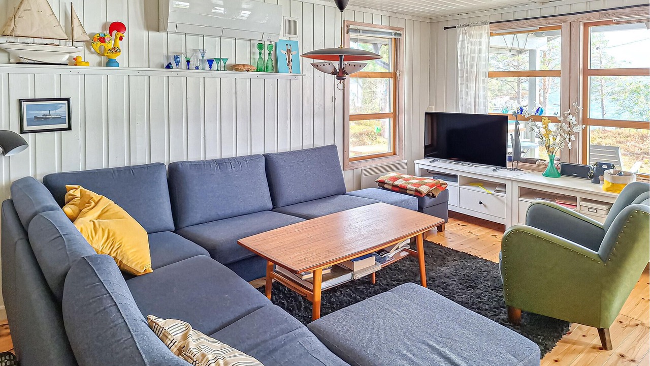 Photo of Bedroom in Snillfjord