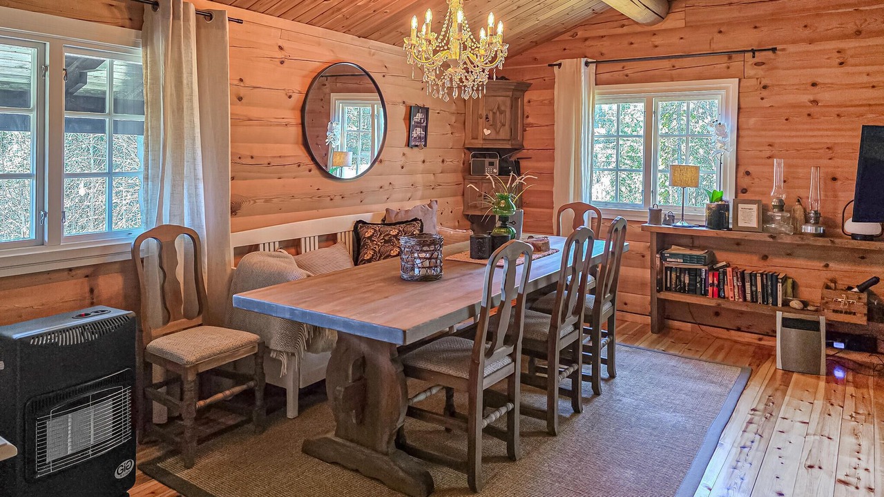 Photo of Bedroom in Kroderen