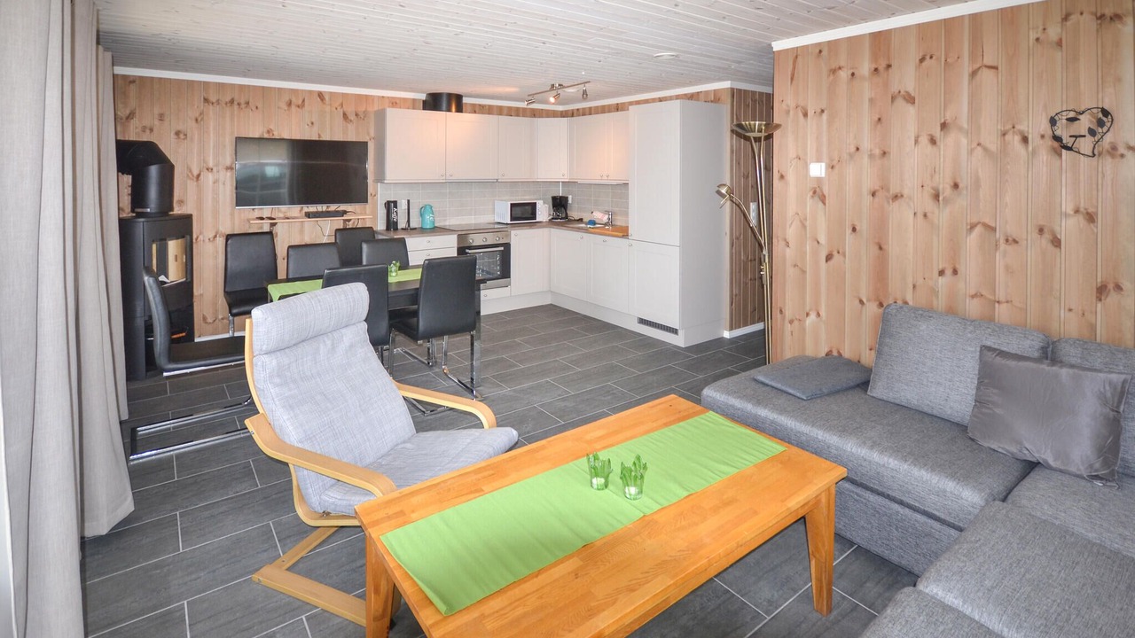 Photo of Bedroom in Trysil